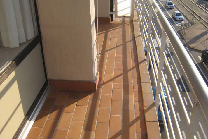 TerraceBalcony