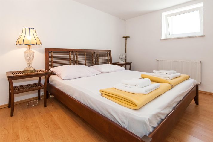 Bedroom n.1