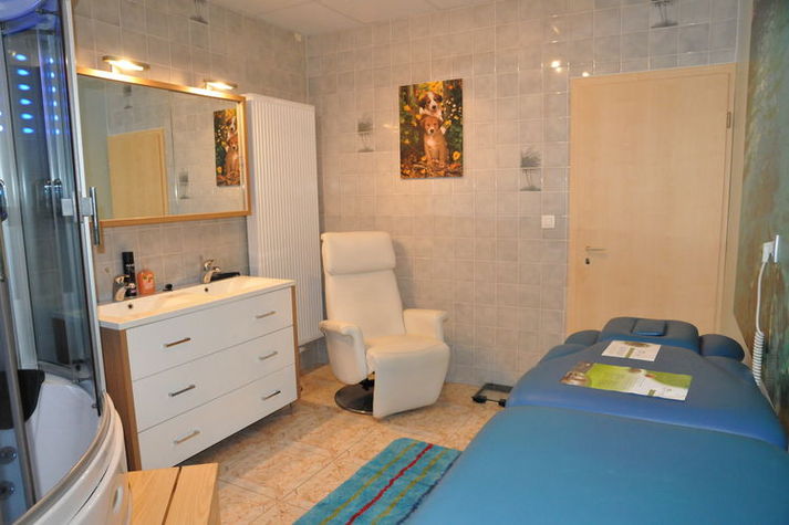 Facilities