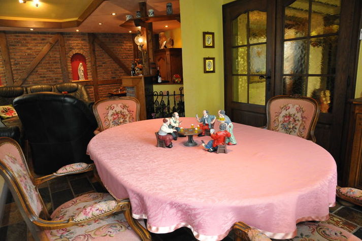 DiningRoom