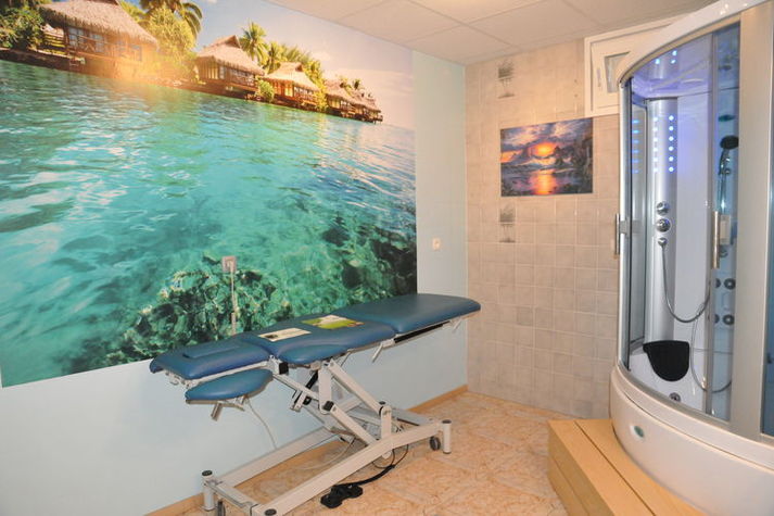 Facilities