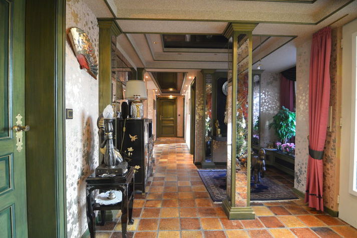HallReception