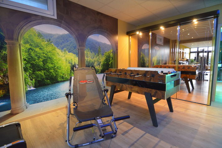 RecreationRoom