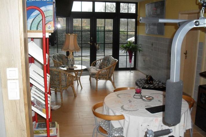 RecreationRoom