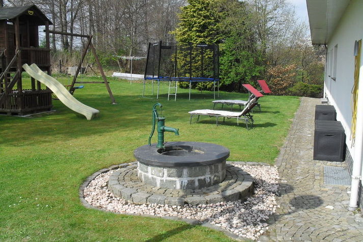 GardenSummer