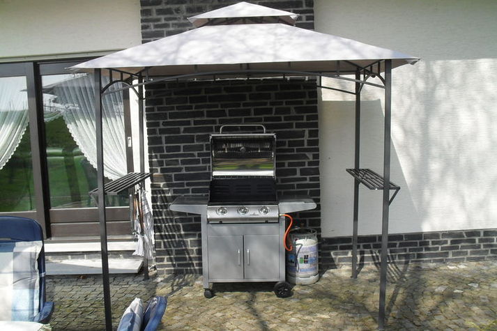 GardenSummer