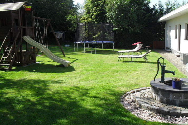 GardenSummer