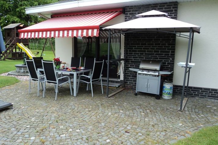 GardenSummer