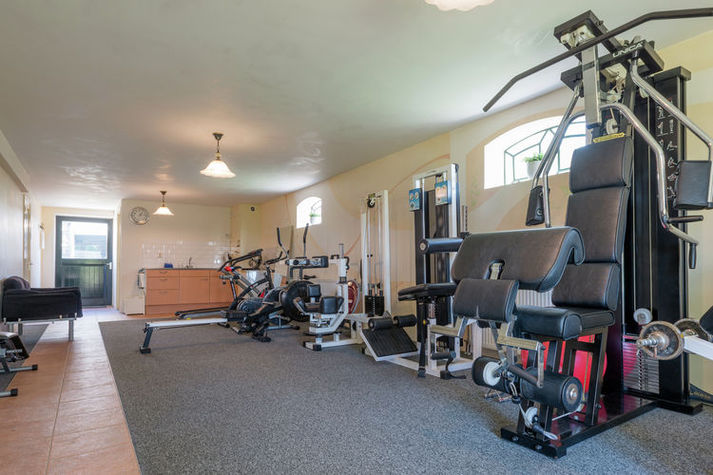RecreationRoom
