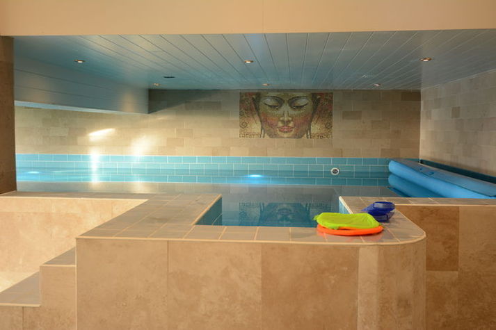 Facilities