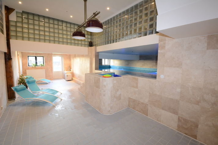 Facilities