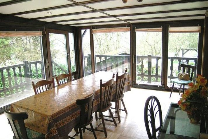 DiningRoom