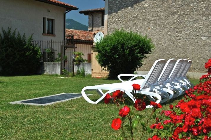 GardenSummer