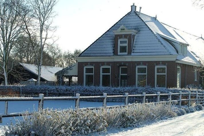 ExteriorWinter