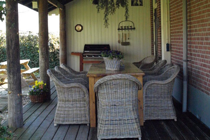 TerraceBalcony