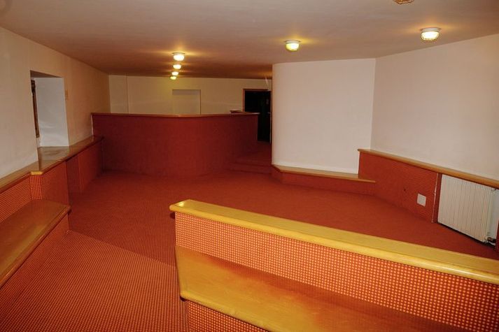HallReception