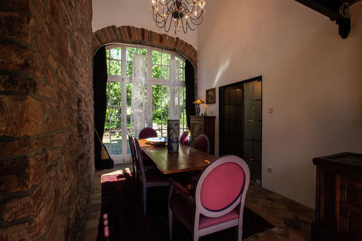 DiningRoom