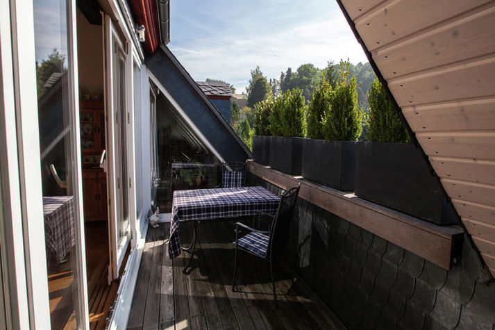 TerraceBalcony