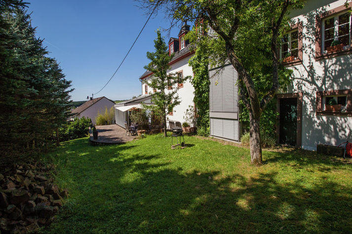 GardenSummer