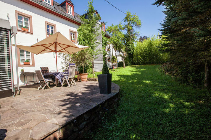 GardenSummer