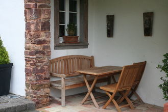 TerraceBalcony
