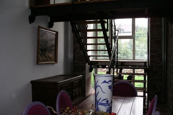 DiningRoom