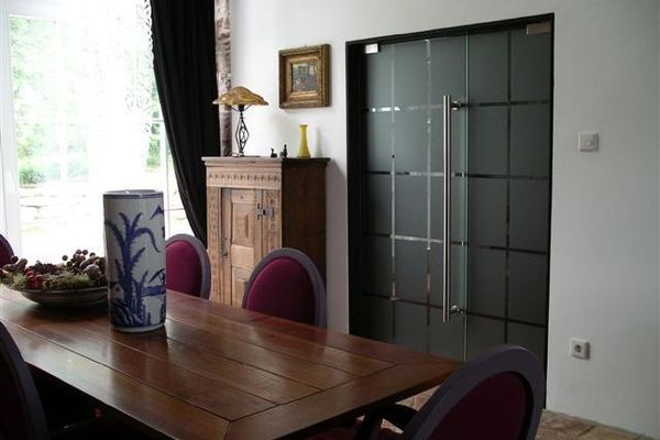DiningRoom