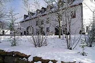 ExteriorWinter