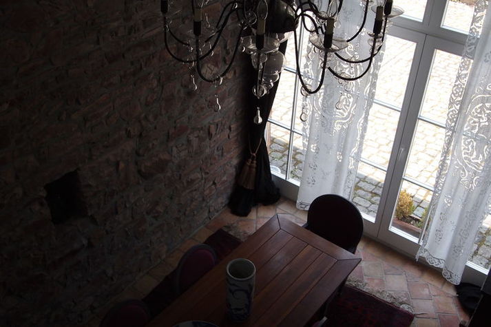 DiningRoom