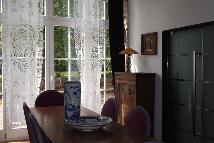 DiningRoom