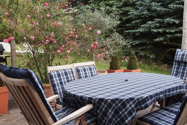 TerraceBalcony