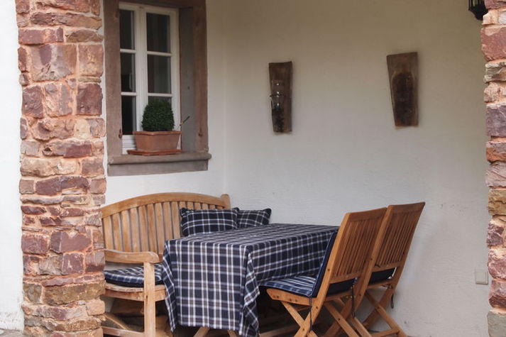 TerraceBalcony