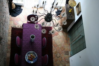 DiningRoom