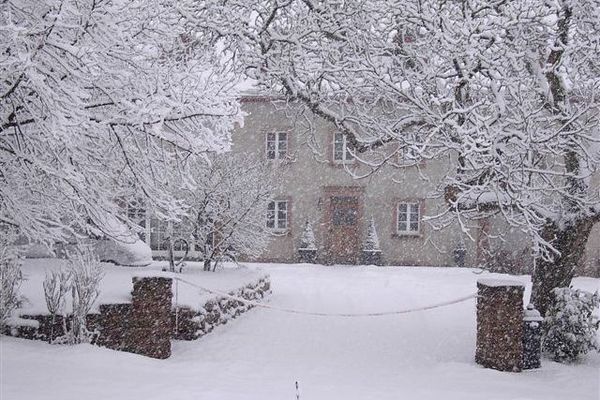 ExteriorWinter
