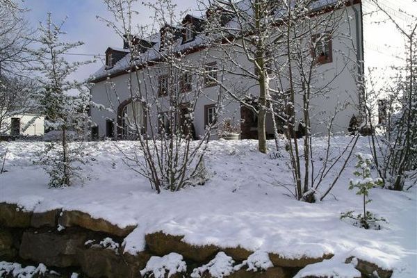 ExteriorWinter