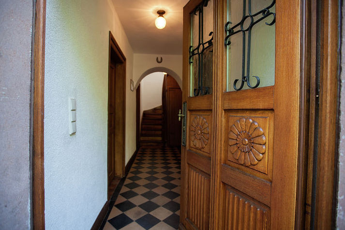 HallReception