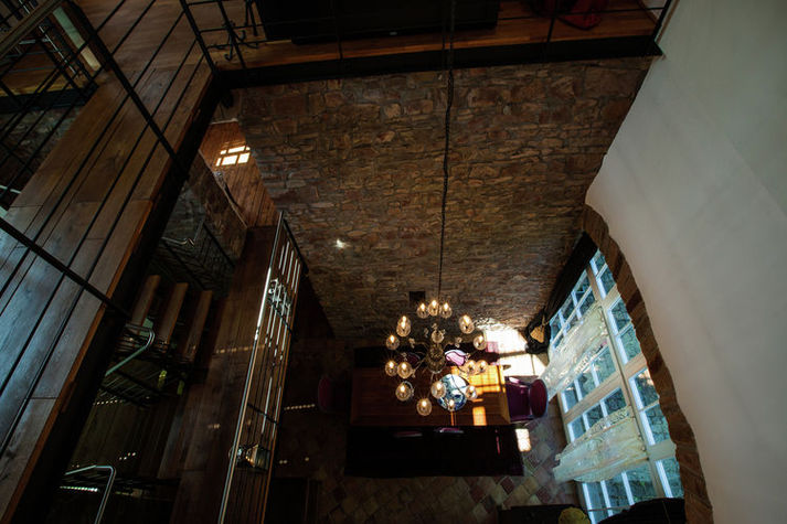 DiningRoom