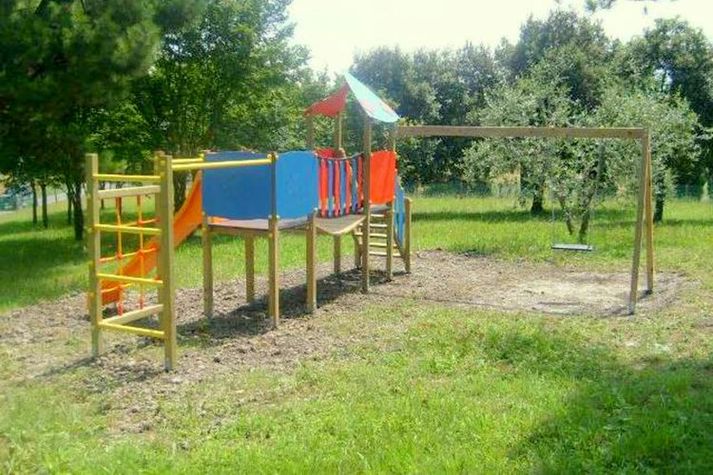 ParkFacilities