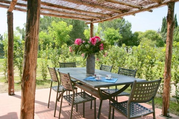 TerraceBalcony