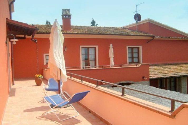 TerraceBalcony