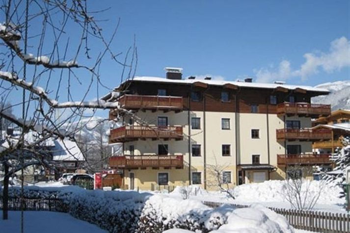ExteriorWinter