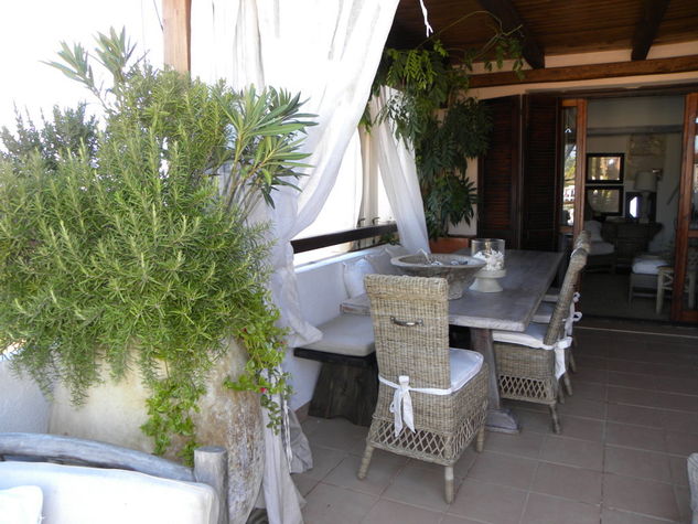 Sala pranzo/Dining room/Salle à manger