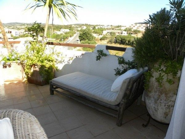 Terrazza/Terrace/Terrasse