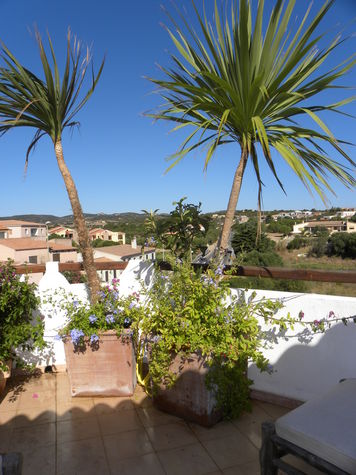 Terrazza/Terrace/Terrasse