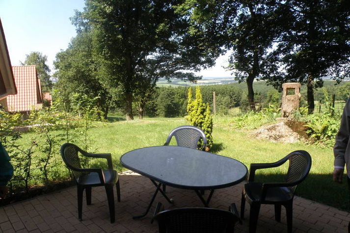 TerraceBalcony
