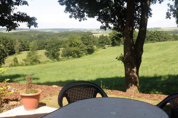 TerraceBalcony