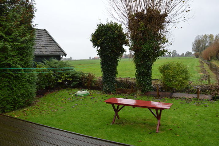TerraceBalcony