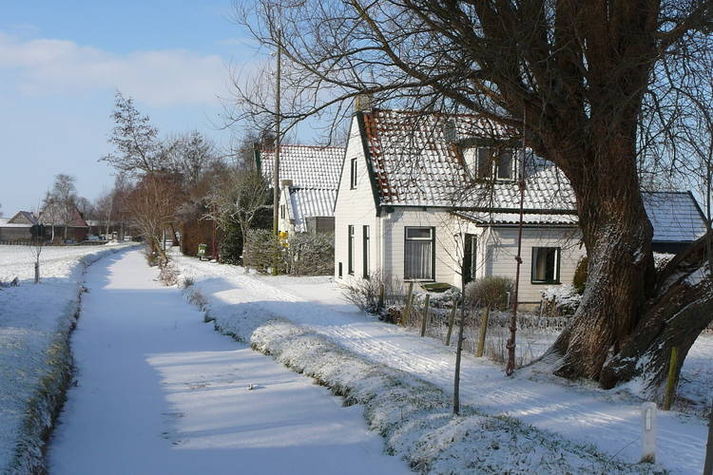 ExteriorWinter