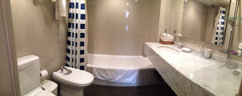 ASTER BATHROOM