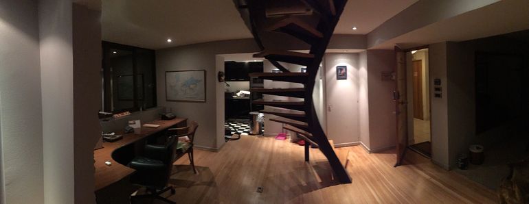 Stairway
